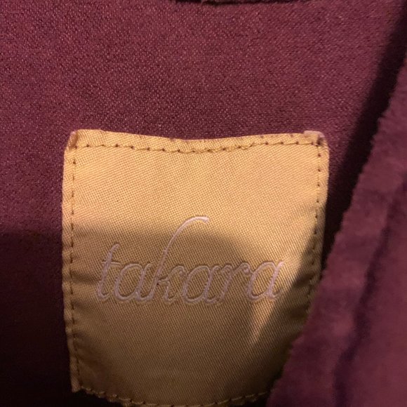 jacket - Picture 3 of 4